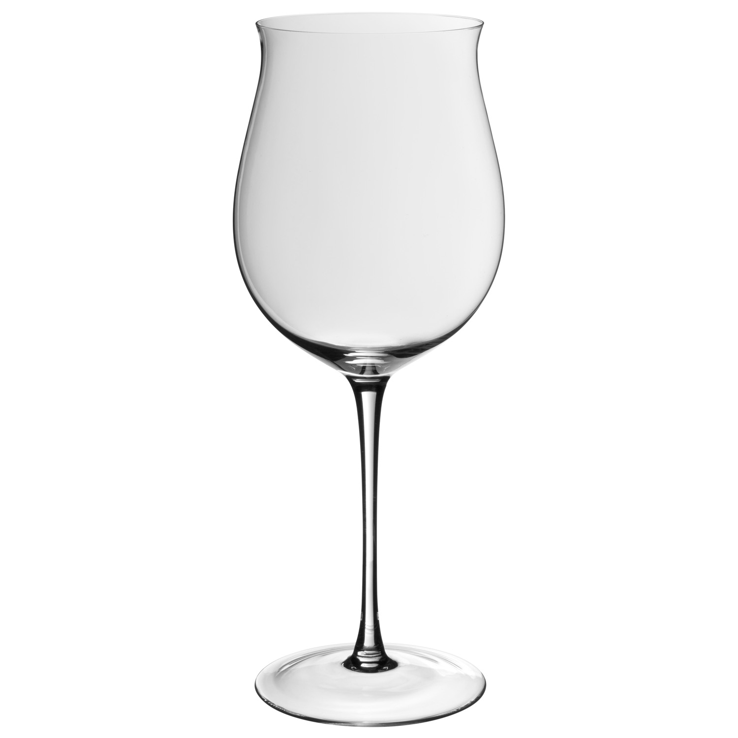 Бокал для вина 990 мл. d=93/112 мм. h=283 мм. хр. стекло Сэнсейшн MGline /6/24/288/