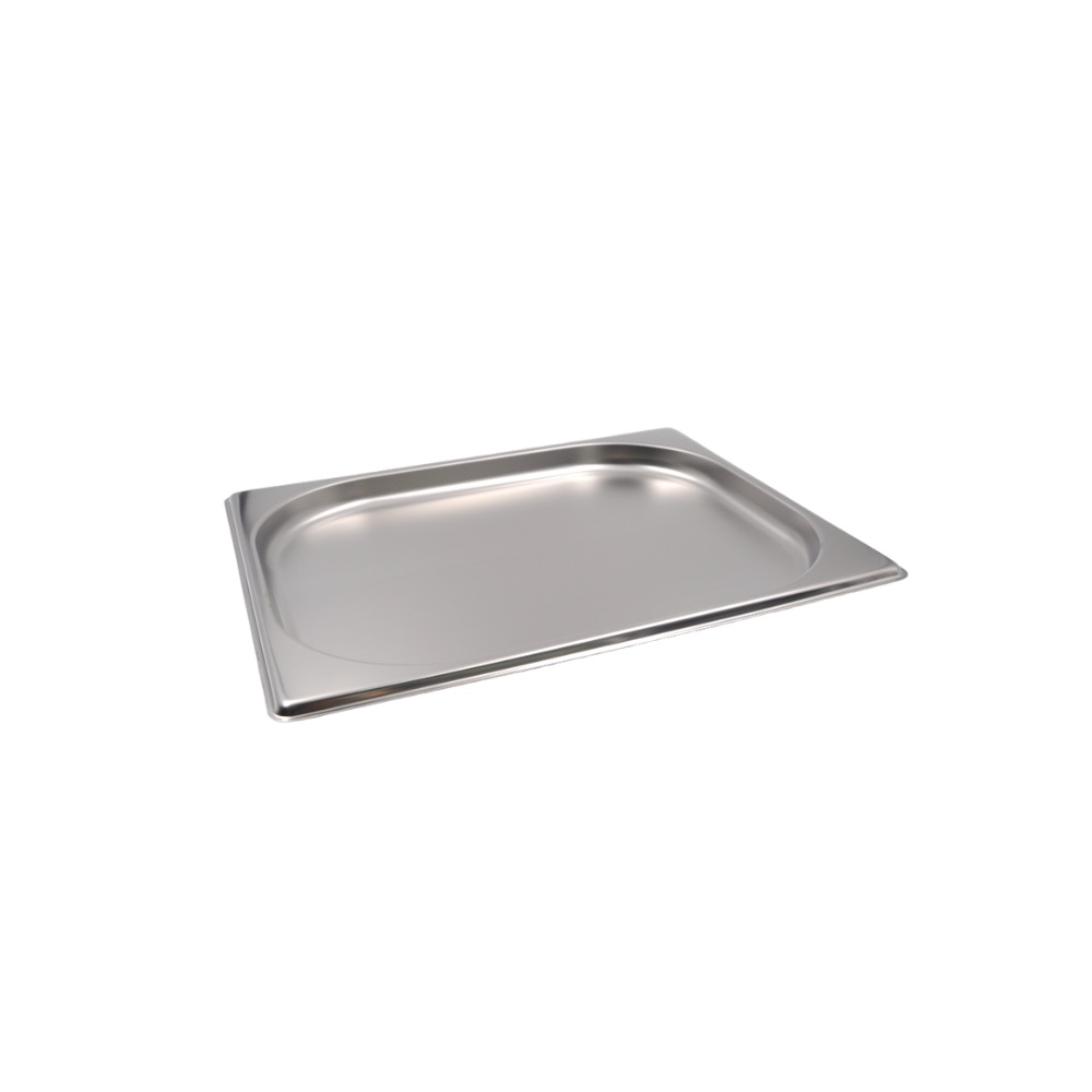 Гастроемкость 1/2 h= 20 мм. 325*265 мм. 1,2 л. нерж. MGsteel /1/6/12/