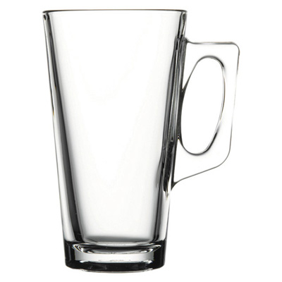 Бокал Айриш Кофе (Irish Coffee) 385 мл. d=56,5 мм. h=148 мм. /6/360/