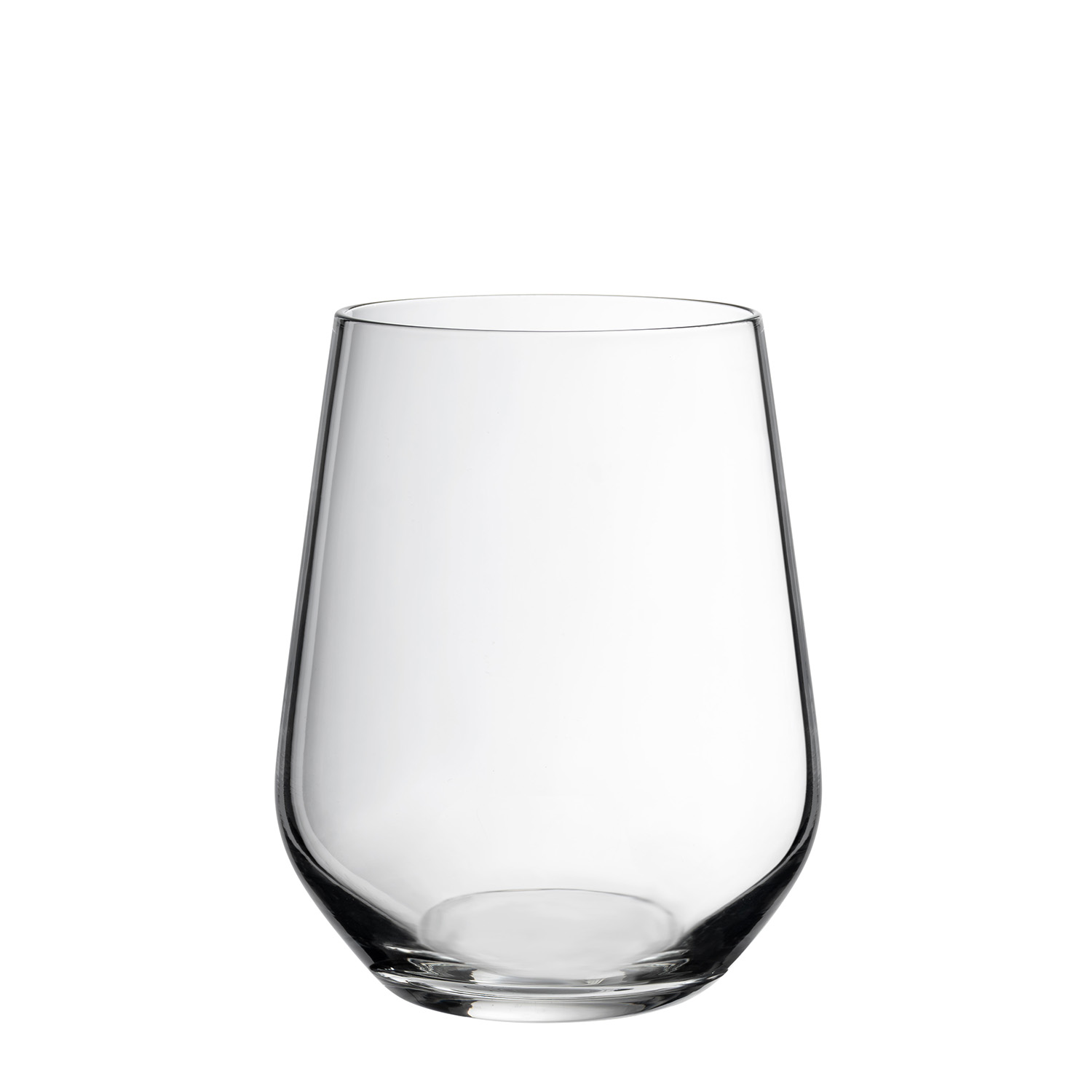 Олд Фэшн 425 мл. d=68 мм. h=110 мм.  Аллегра  тонкий край /12/672/