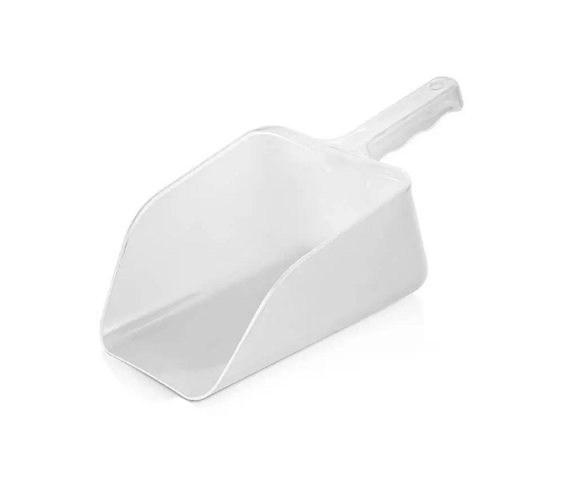 Совок для льда/сыпучих продуктов 1200 мл. 300 мм. п/п GP /1/24/