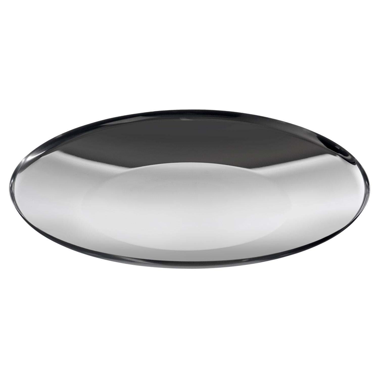 Блюдо для подачи d=340 мм. нерж. Abert /1/ ВДОХНОВЕНИЕ