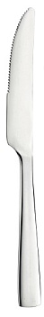 Нож столовый Майорка 18/0  2 мм 22,6 см. Pinti /6/