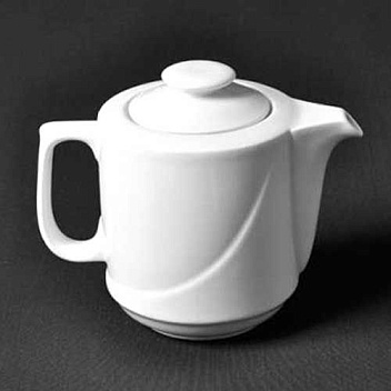 Кофейник  400 мл. Принц /1/6/ АКЦИЯ