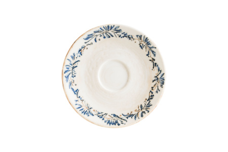 Блюдце d=160 мм. Грэндма (чашка 79502) Bonna /1/6/