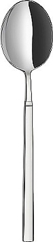 Ложка десертная Грейс 18/10  3,5 мм 19 см. Bonna /12/