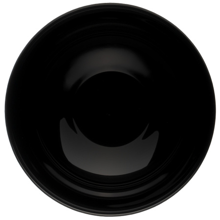 Салатник d=125 мм. 400 мл. h=50 мм. Лава Стоун /6/24/1848/