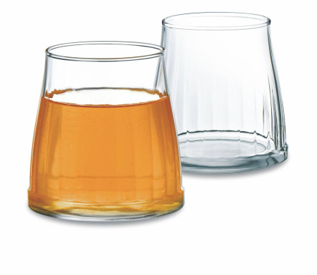 Олд Фэшн 330 мл. d=68 мм. h=90 мм. Биколик /6/48/