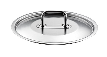 Крышка нерж. d=45 см. Мастер Pinti /1/