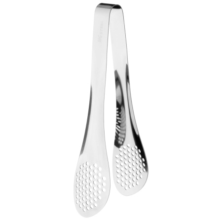 Щипцы для выпечки 22 см. нерж. MGsteel  /1/12/144/