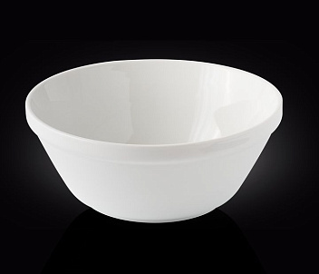 Салатник d=160 мм. 750 мл. h=70 мм. штабелир. Классик /1/48/ АКЦИЯ