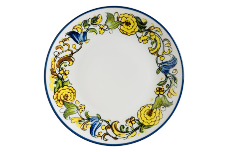 Тарелка d=210 мм. Албуфера, форма Гурмэ Bonna /1/12/1116/