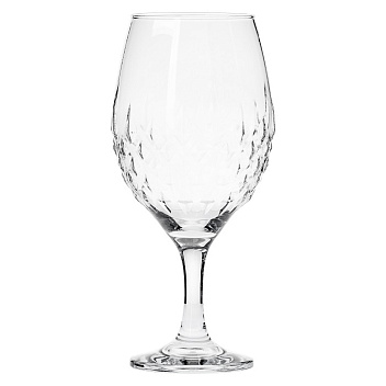 Бокал для вина 700 мл. d=77 мм. h=220 мм. Гауди Borgonovo /1/6/72/288/