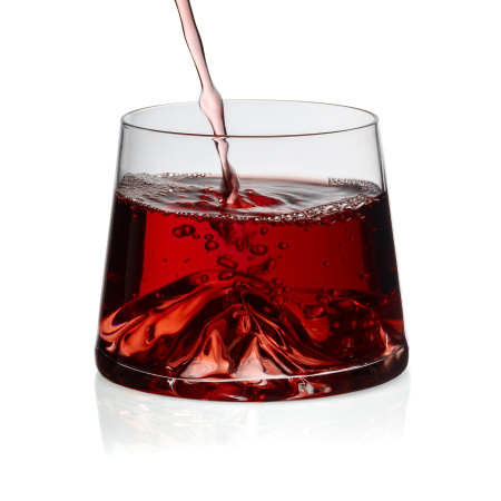 Олд Фэшн 250 мл. d=70/85 мм. h=70 мм. хр. стекло Фьюджи MGline /6/24/