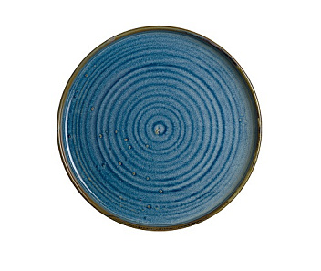 Тарелка d=210 мм. Сапфир Bonna /1/12/720/