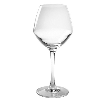 Бокал для вина 580 мл. d=73/103 мм. h=220 мм. хр.стекло Каберне Vins Jeunes /1/6/24/240/