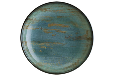 Салатник d=130 мм. 220 мл. h=38 мм. Мадера, форма Гурмэ Bonna /1/12/1248/