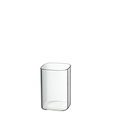 Олд Фэшн 250 мл. 60*60 мм. h=90 мм. Термостекло Квадро MGline /6/24/