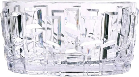 Креманка 180 мл. d=90 мм. h=45 мм. поликарбонат, прозрачн. Кристал Мозаик GP /1/100/