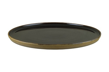 Тарелка d=280 мм. Сфера Соил, форма Хюгге Bonna /1/6/372/