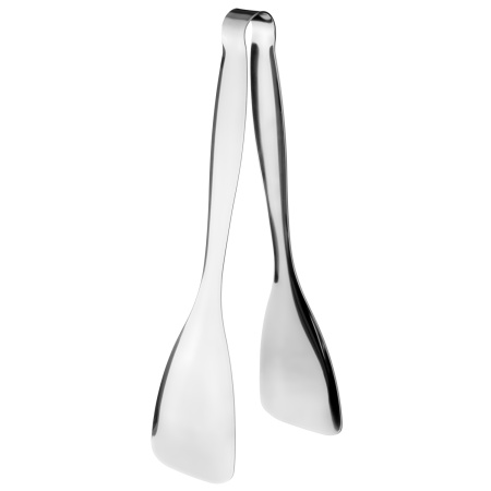 Щипцы для выпечки 23,5 см. нерж. MGsteel  /1/25/250/