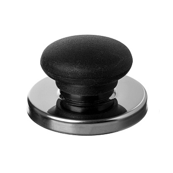 Форма для вырезания теста d=66 мм. (1666) /1/150/