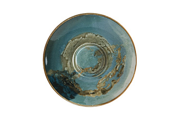 Блюдце d=160 мм. Футура (чашка 71615,79497), форма Гурмэ Bonna /1/6/1848/