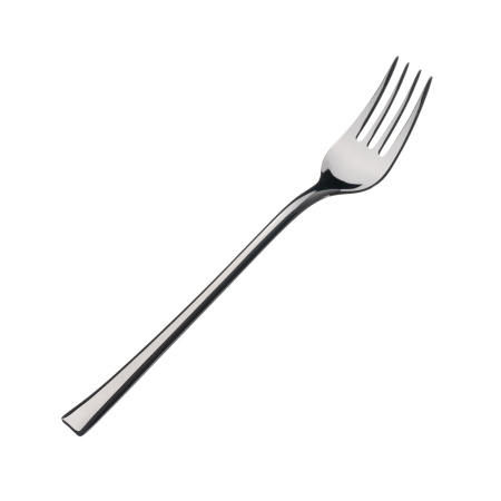 Вилка десертная Нью Йорк 18/10  3 мм. 18 см. Pinti /1/12/